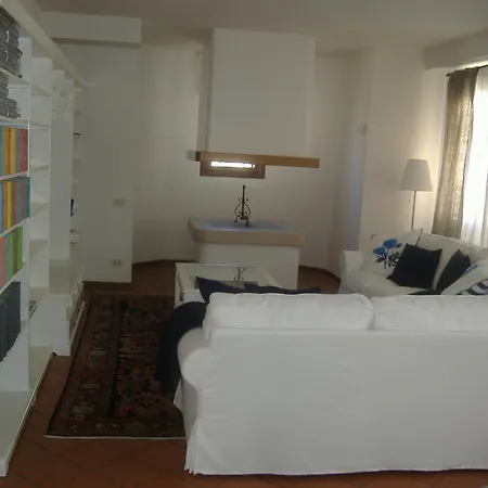 Guest house Ca' Angelica *