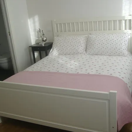 Guest house Ca' Angelica