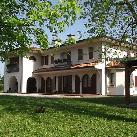 Ca' Angelica