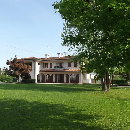 Guest house Ca' Angelica
