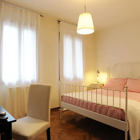 Guest house Ca' Angelica Monastier di Treviso